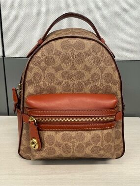 Coach | Bags | Limited Nwot Coach Disney Backpack 1 Dalmatians | Poshmark